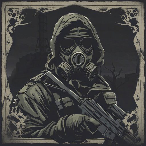 CHERNOFEAR: Evil of Pripyat v1.46 APK [Unlocked Game]