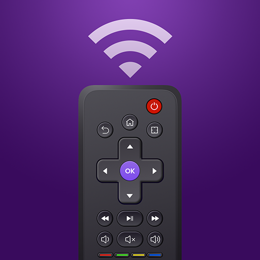 TV Remote – Smart TV Control