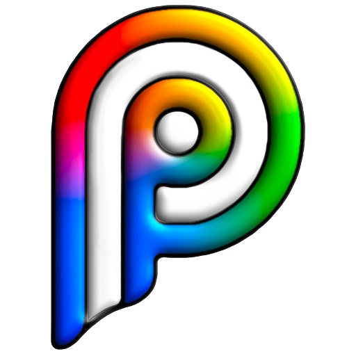 Pixly Limitless 3D – Icon Pack