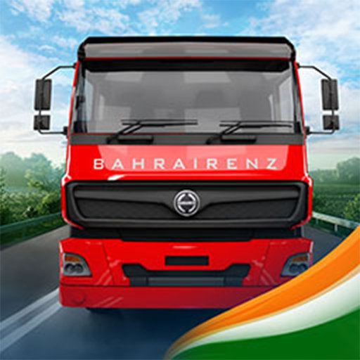 Truck Masters : India Simulator