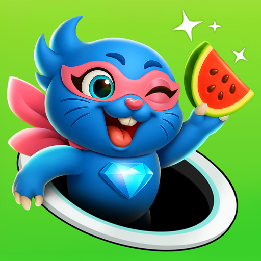 All in Hole: Black Hole Games