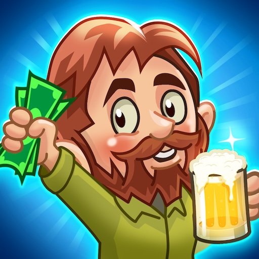 Idle Distiller Tycoon Game