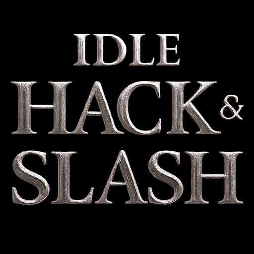 IDLE Hack&Slash