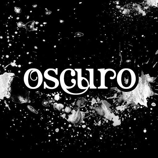 Oscuro Icon Pack