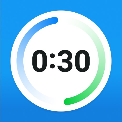 Interval Timer & Tabata Timer