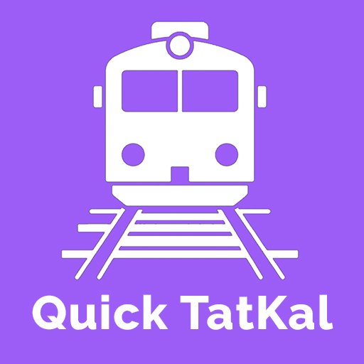Quick Tat Kal – Train Ticket
