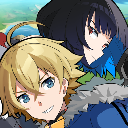 Epic Conquest X APK 2025 – A Legendary Offline Anime RPG Adventure